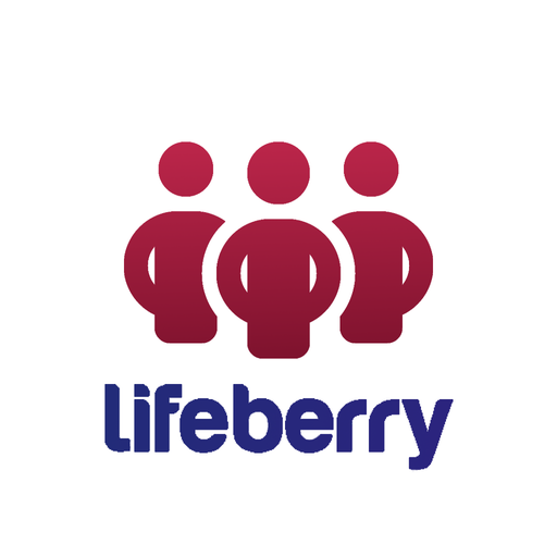 Lifeberry Employee Manager icon